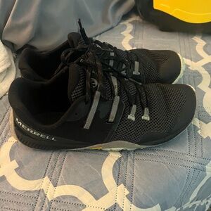 Merrell Women’s Trail Glove Shoe